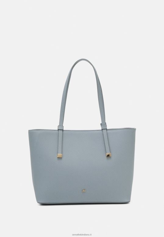 TX2DF2302 donne Anna Field borsetta blu