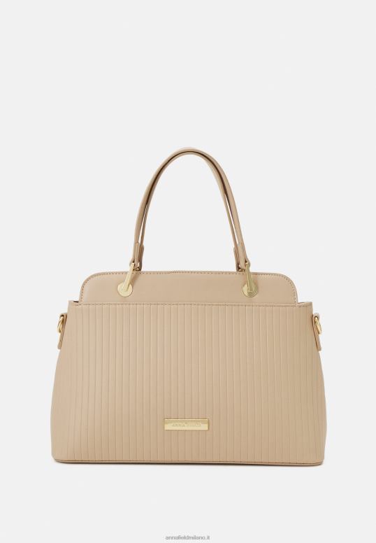 TX2DF2382 donne Anna Field borsetta rosa