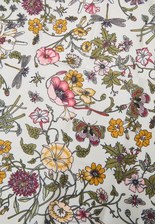 TX2DF2388 donne Anna Field set borsetta bianco sporco