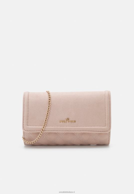 TX2DF2405 donne Anna Field pochette rosa