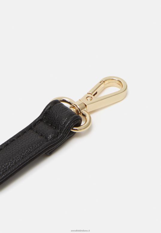 TX2DF2574 donne Anna Field borsa per laptop nera