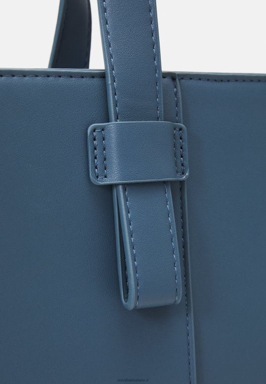 TX2DF2582 donne Anna Field awh-e754 502 borsa porta pc blu 502 blu