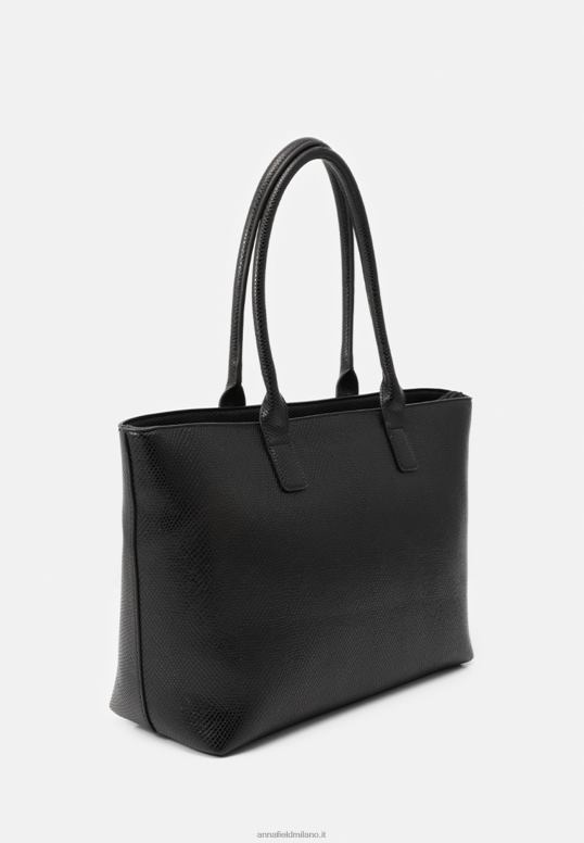 TX2DF2583 donne Anna Field borsa porta pc 802 nera