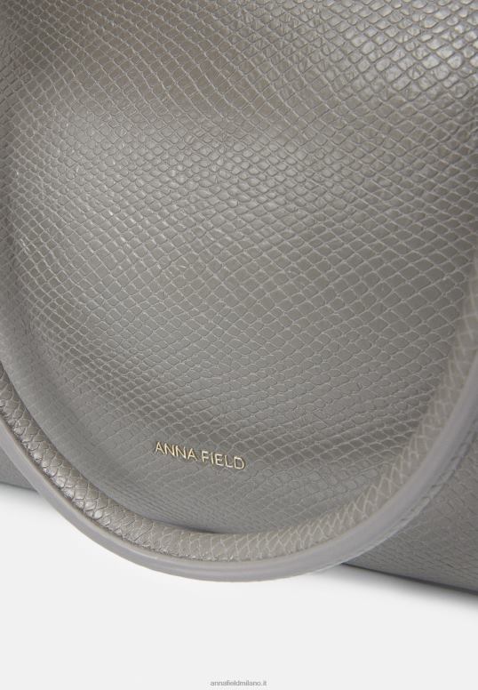TX2DF2588 donne Anna Field borsa porta pc 102 grigia