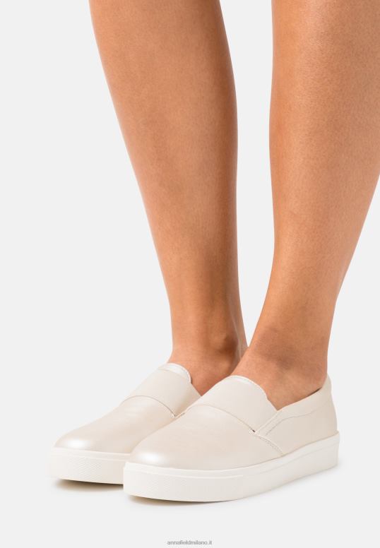 TX2DF1163 donne Anna Field comfort slip-on color oro