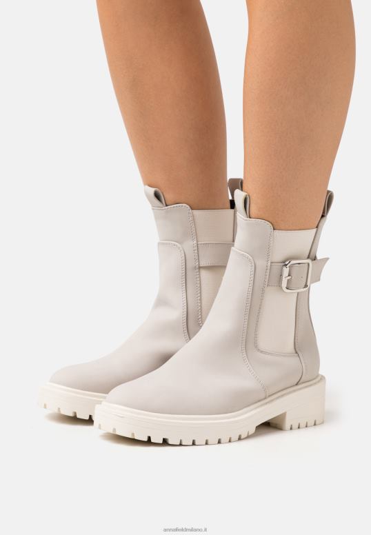 TX2DF1910 donne Anna Field stivaletti classici sabbia