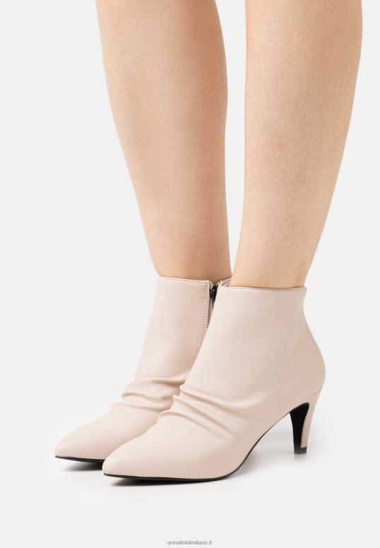 TX2DF1933 donne Anna Field stivaletti beige