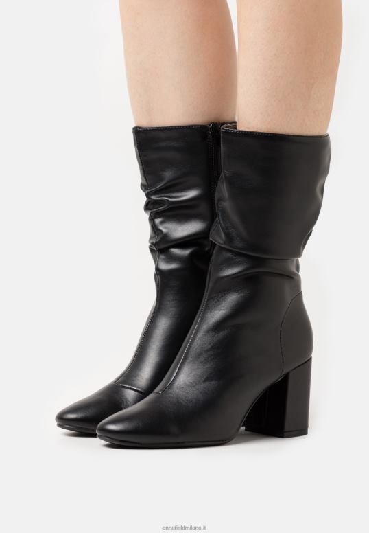 TX2DF2194 donne Anna Field stivali neri