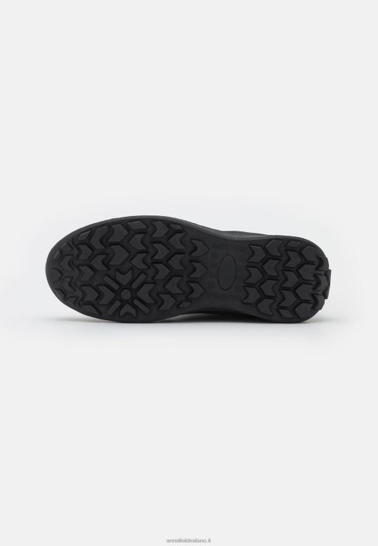 TX2DF2211 donne Anna Field stivali invernali stivali da neve stivali invernali neri