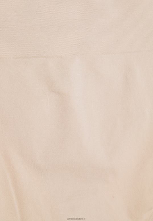 TX2DF1015 donne Anna Field 2pp perizoma a vita alta perizoma beige