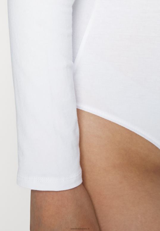 TX2DF1026 donne Anna Field Confezione da 2 corpi bianchi