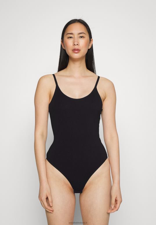 TX2DF1029 donne Anna Field Corpo in confezione da 2 nero