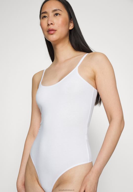 TX2DF1029 donne Anna Field Corpo in confezione da 2 nero