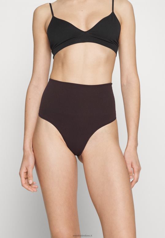 TX2DF1034 donne Anna Field nero modellante