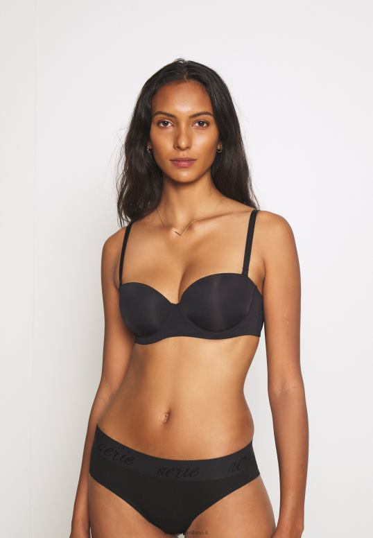 TX2DF916 donne Anna Field Confezione da 2 reggiseni con ferretto neri