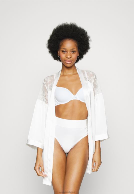 TX2DF917 donne Anna Field sunshine 3pack tshirt reggiseno t-shirt reggiseno rosa/grigio/bianco