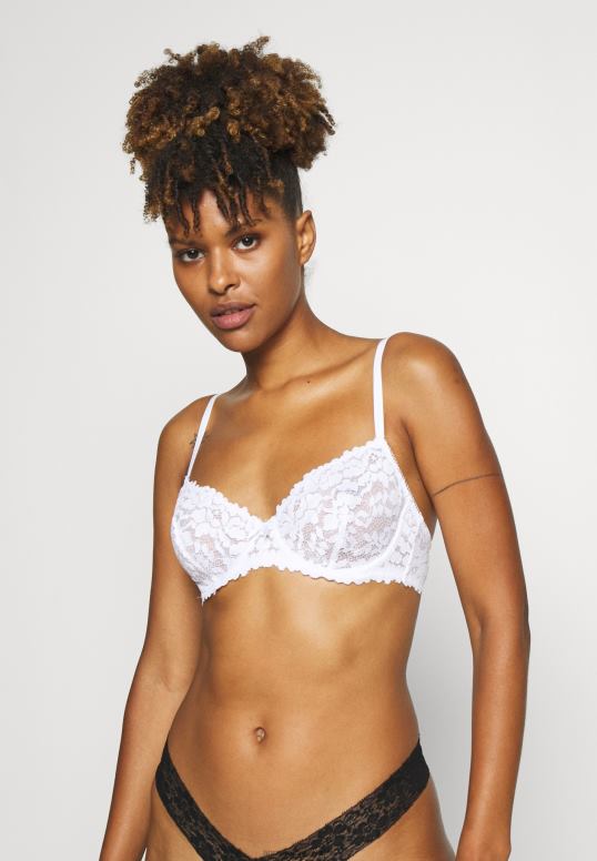 TX2DF922 donne Anna Field Confezione da 2 reggiseni con ferretto reggiseno con ferretto bianco sporco