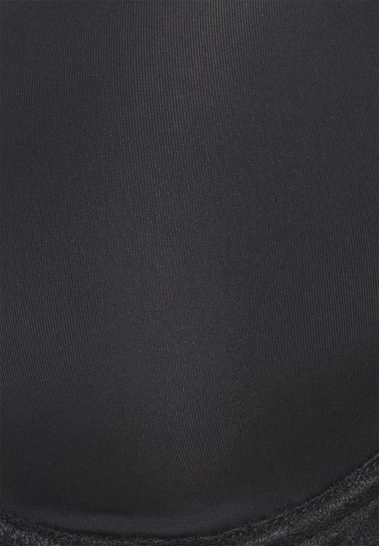 TX2DF931 donne Anna Field Confezione da 2 reggiseni multiway senza spalline nero/beige