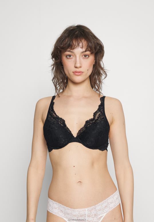 TX2DF933 donne Anna Field Confezione da 2 reggiseni con ferretto nero/bianco