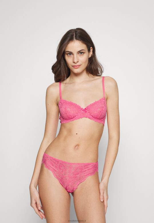 TX2DF937 donne Anna Field Confezione da 2 reggiseni con ferretto rosa/beige
