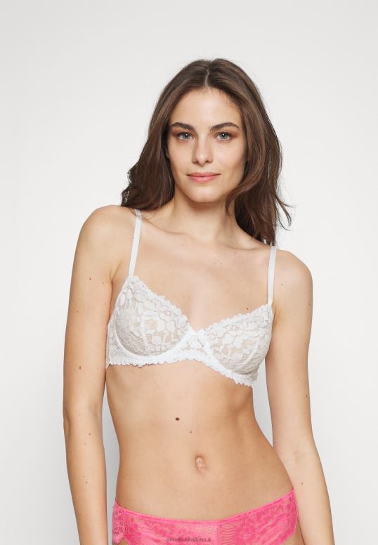 TX2DF937 donne Anna Field Confezione da 2 reggiseni con ferretto rosa/beige