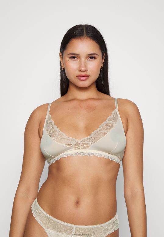 TX2DF939 donne Anna Field Confezione da 2 reggiseni a triangolo rosa/blu