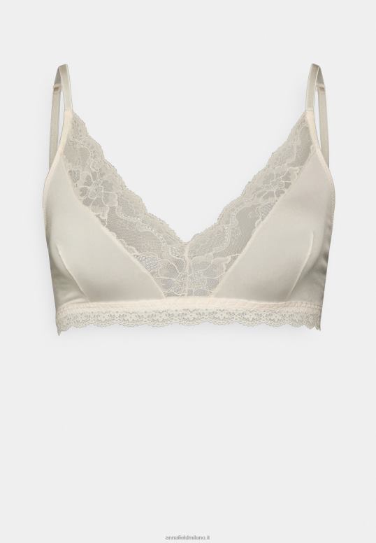 TX2DF939 donne Anna Field Confezione da 2 reggiseni a triangolo rosa/blu