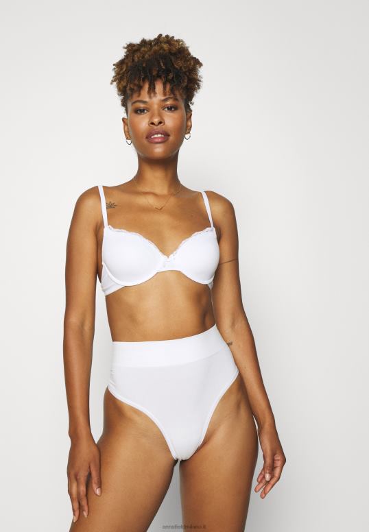 TX2DF945 donne Anna Field Confezione da 3 reggiseni con ferretto grigio