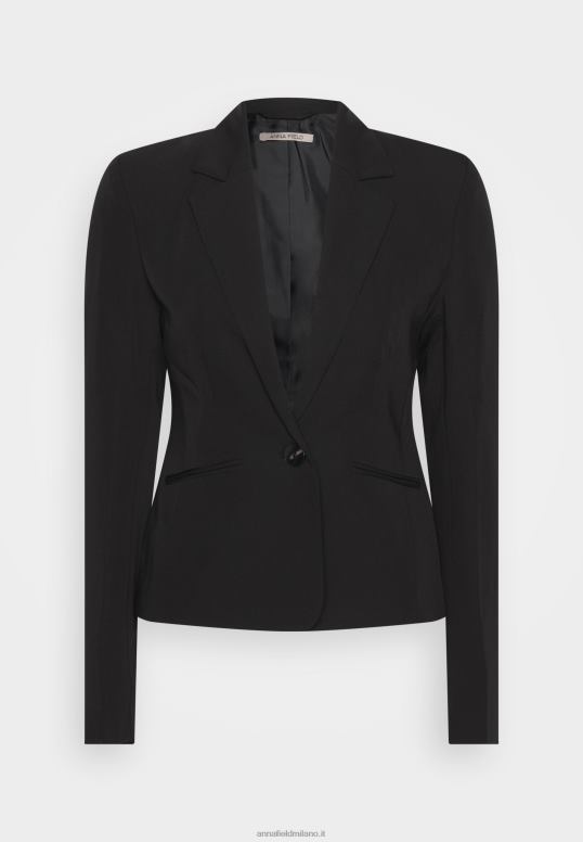TX2DF713 donne Anna Field blazer nero