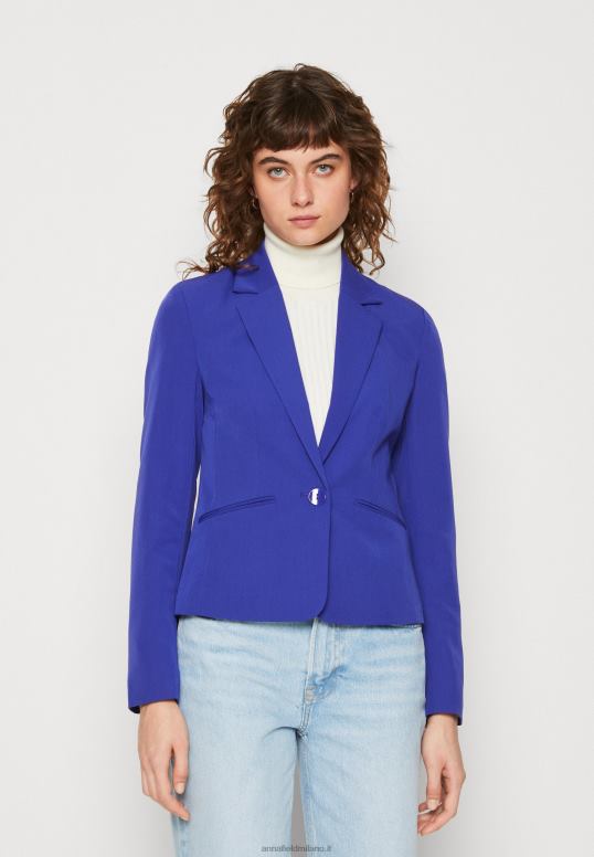 TX2DF717 donne Anna Field blazer blu
