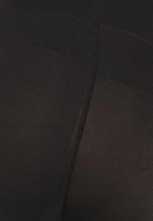 TX2DF1115 donne Anna Field Confezione da 2 collant premaman 60 denari neri