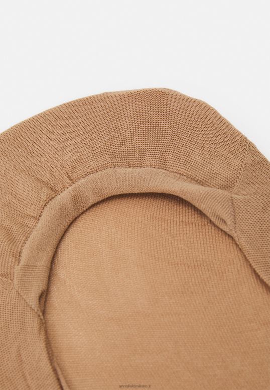 TX2DF1157 donne Anna Field Confezione da 5 calze da ginnastica nude