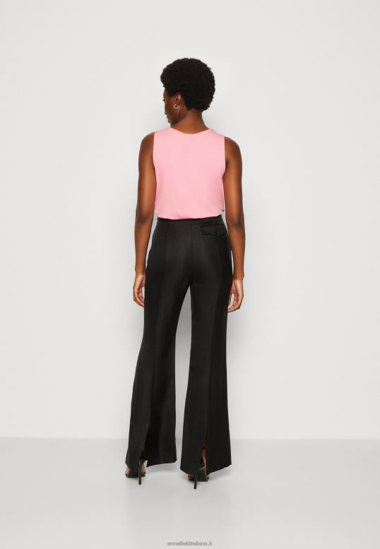 TX2DF688 donne Anna Field camicetta rosa/multicolore