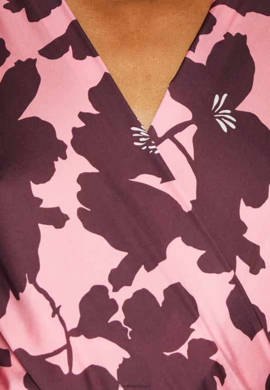 TX2DF688 donne Anna Field camicetta rosa/multicolore