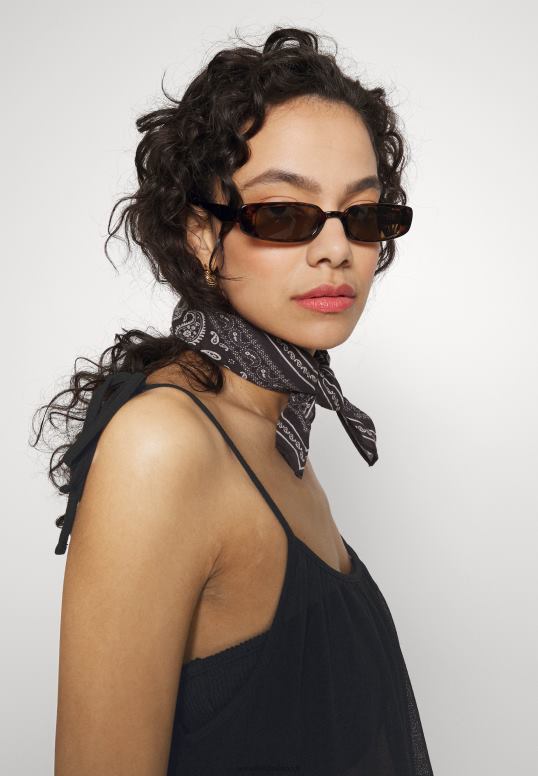 TX2DF737 donne Anna Field abito da spiaggia con cinturino semplice accessorio da spiaggia nero