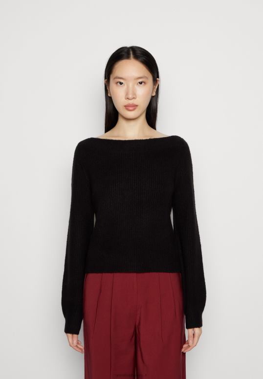 TX2DF834 donne Anna Field maglione nero