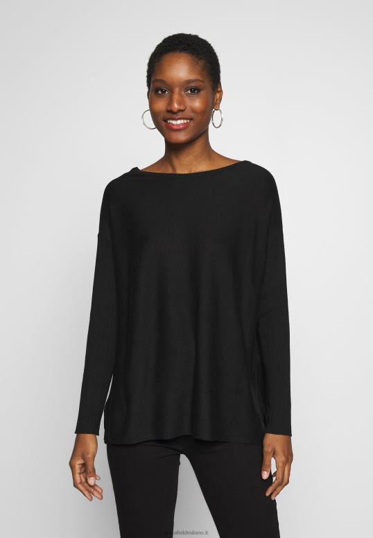 TX2DF841 donne Anna Field maglione nero