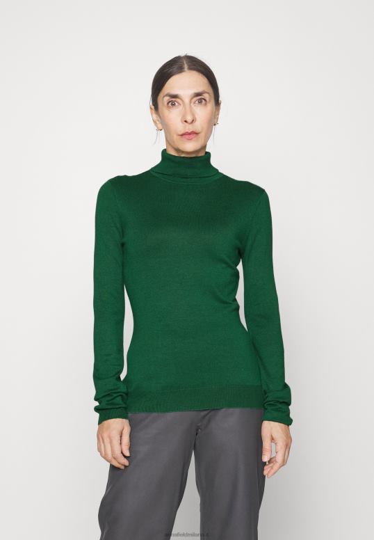 TX2DF855 donne Anna Field maglione verde
