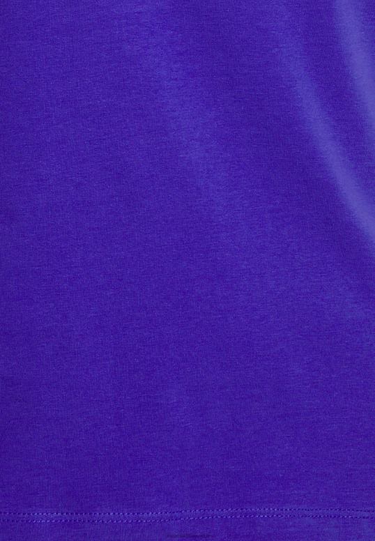 TX2DF335 donne Anna Field Confezione da 3 t-shirt basic blu scuro/rosa/bianco sporco