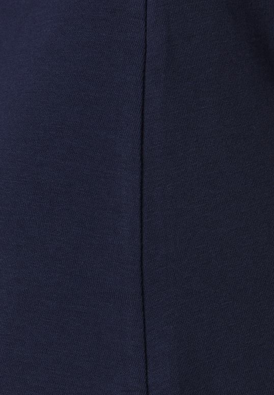 TX2DF522 donne Anna Field Confezione da 2 top a maniche lunghe blu scuro/grigio chiaro screziato