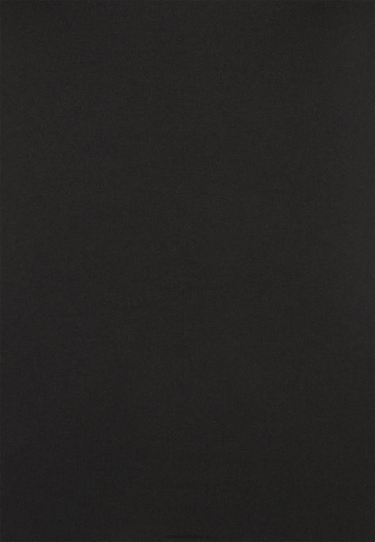 TX2DF525 donne Anna Field Confezione da 2 top a maniche lunghe nero/grigio screziato