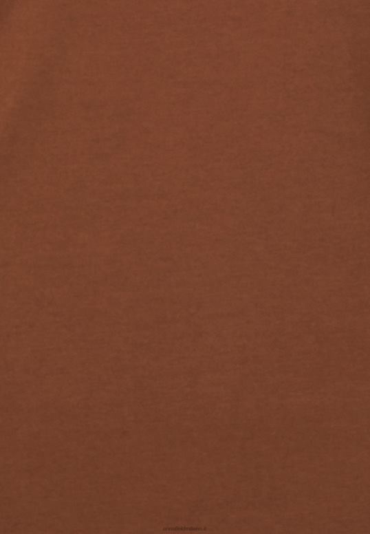 TX2DF584 donne Anna Field Confezione da 2 top a maniche lunghe marrone/bianco