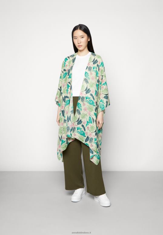 TX2DF720 donne Anna Field capo verde