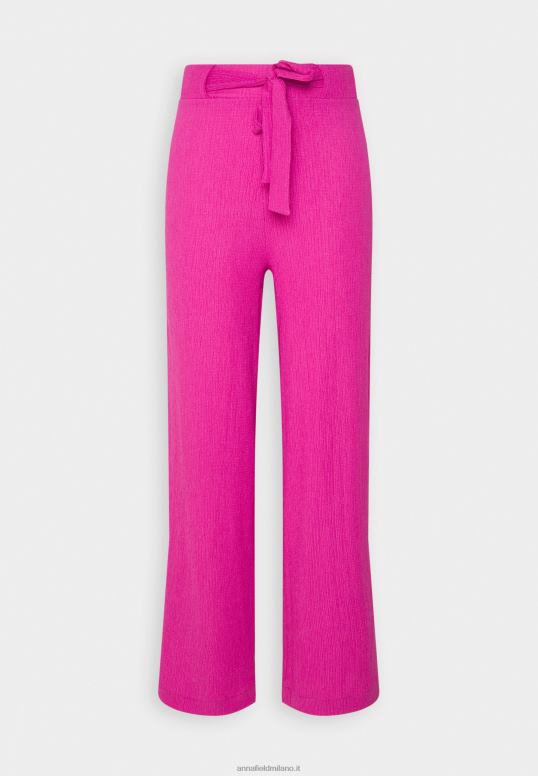 TX2DF620 donne Anna Field pantaloni rosa