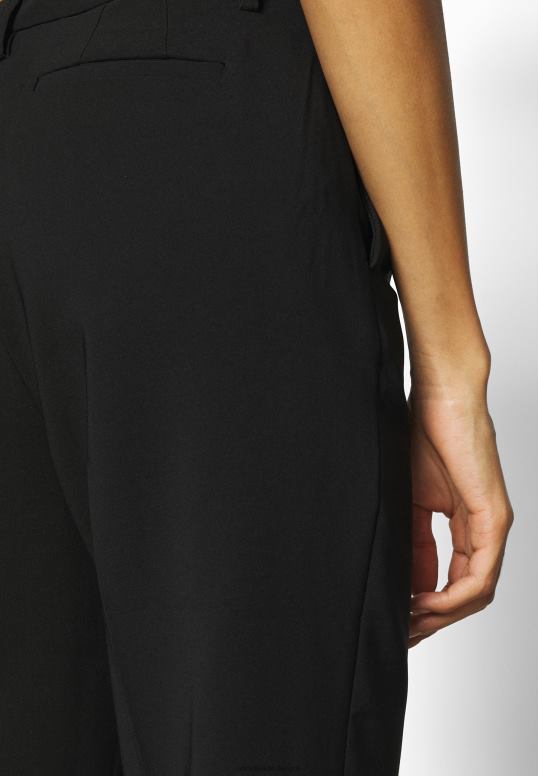 TX2DF632 donne Anna Field pantaloni da lavoro di base pantaloni neri