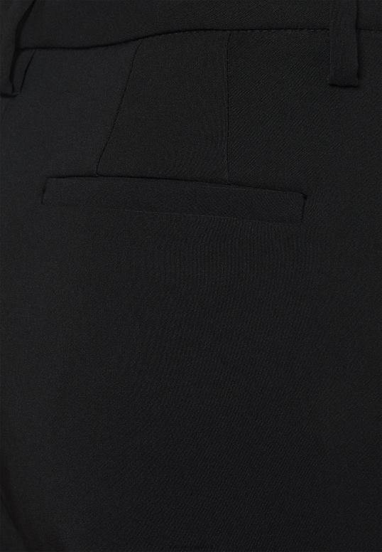 TX2DF632 donne Anna Field pantaloni da lavoro di base pantaloni neri