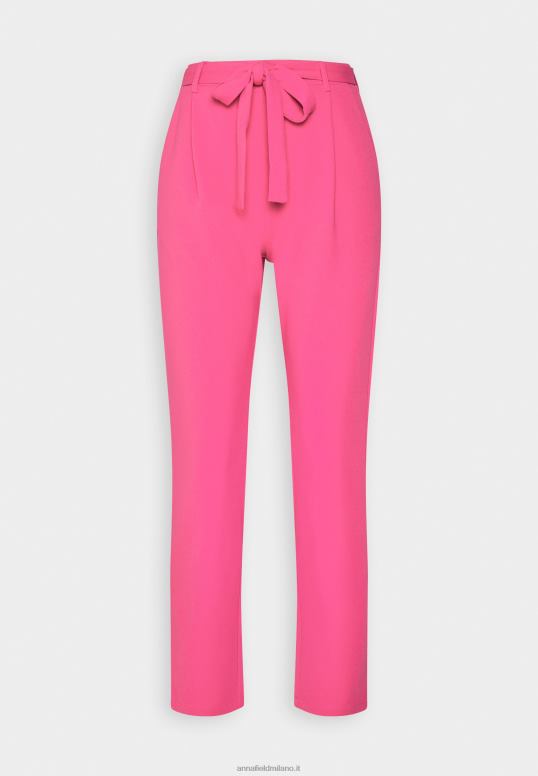 TX2DF638 donne Anna Field pantaloni rosa