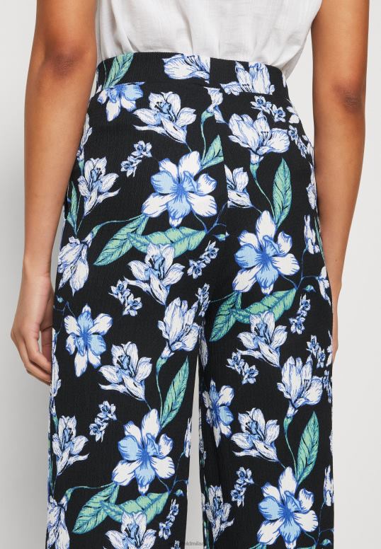 TX2DF644 donne Anna Field pantaloni multicolore