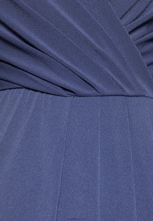 TX2DF34 donne Anna Field abito da cocktail abito da festa blu