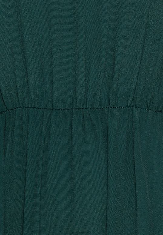 TX2DF51 donne Anna Field abito da cocktail abito da festa verde scuro